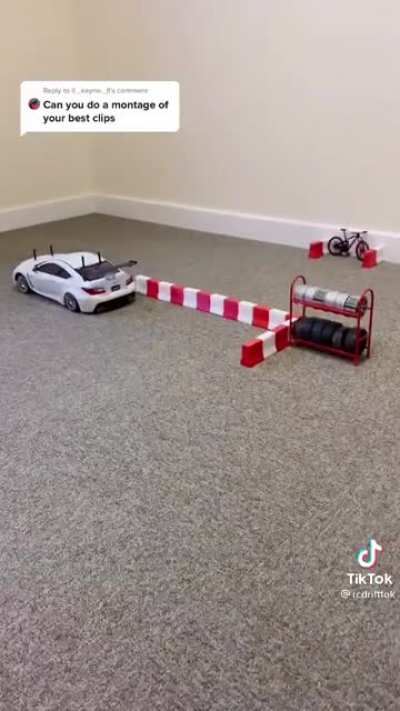 How this car parallel park better than I can