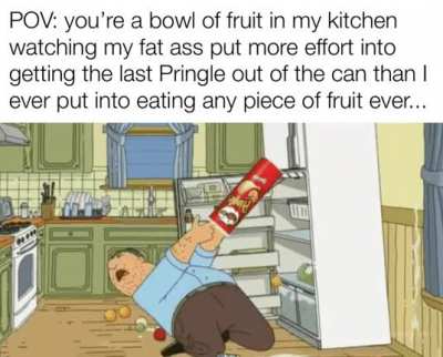 Potato&rsquo;s a vegetable, right?
