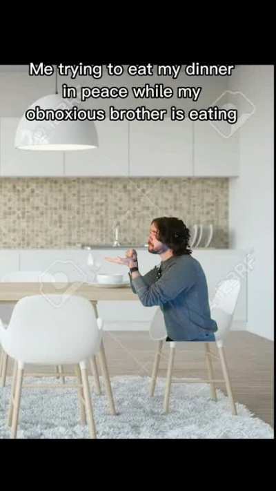family Dinner