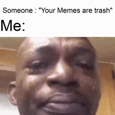 Poor Memists...