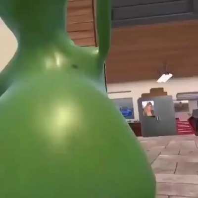 Kermit 🔥