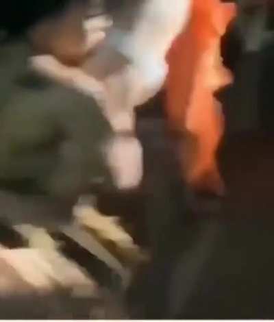I feel like oranges pants ability to not accept the truth is why this belongs here, she can't fight smh...