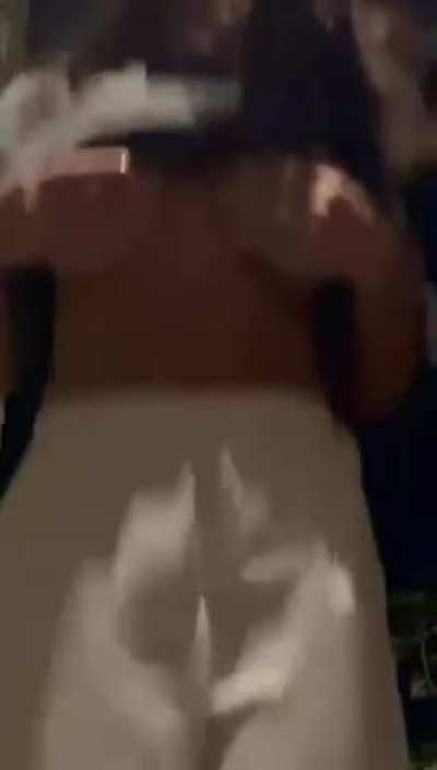 Big Colombian Boobies :)