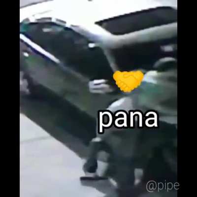 Pana🤝