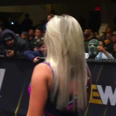 Penelope Ford