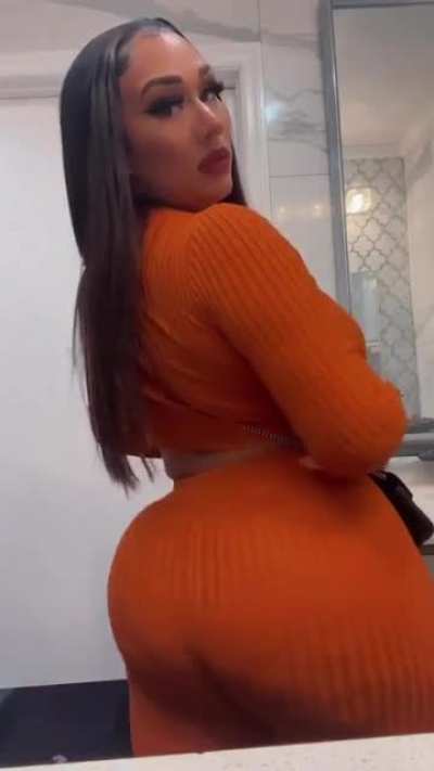 🍑🧡