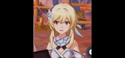 Funny Cutscene during Mona&rsquo;s Story Quest
