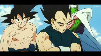 Vegeta Tsun
