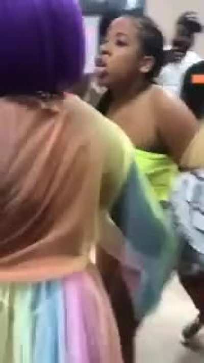 Nice camerawork