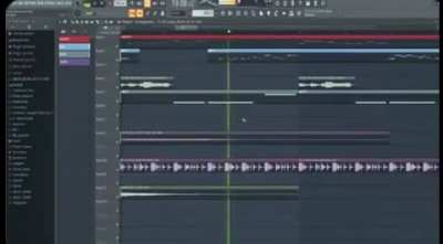 AGOTI&rsquo;s new vocals (leak by The Innuendo)