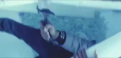 Mimalni ammayi piliste thana intiki velladaniki bike kavali emo nenu naa jacket lo unde parachute tho vellipotha - Telepathy &amp;amp; also last lo oche song eh movie lo kannukondi frendsuuu