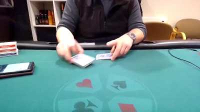 CARD Catching &amp;amp; tracking