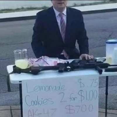 Good deal