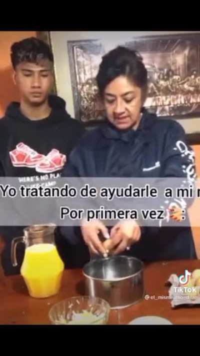 Yo en la vida