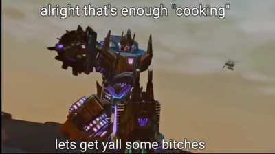 Meme for when someone says the most devious "hear me out"