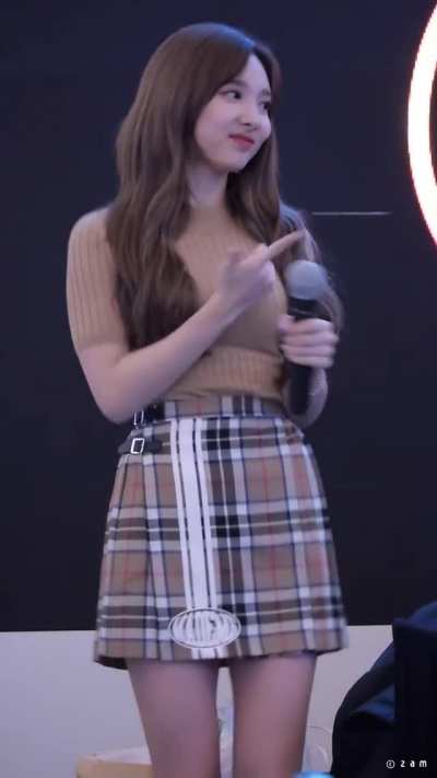 Nayeon