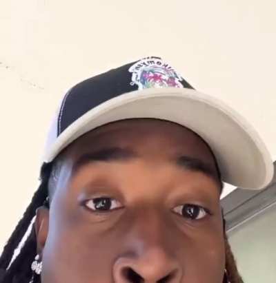 We can&rsquo;t let him get away with this