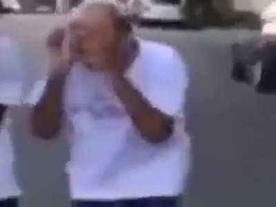 &Oacute; o passinho dos maloka 😎