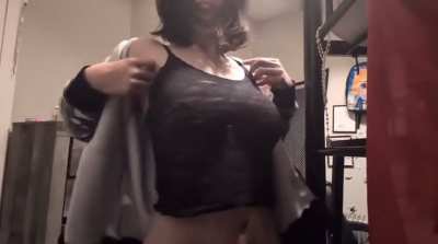 Tease