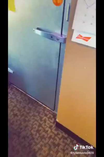 DO NOT SHAKE!!
