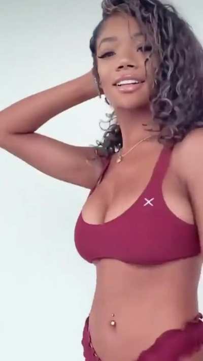 Leilani Barnett
