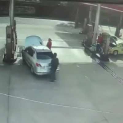 Lame ass car