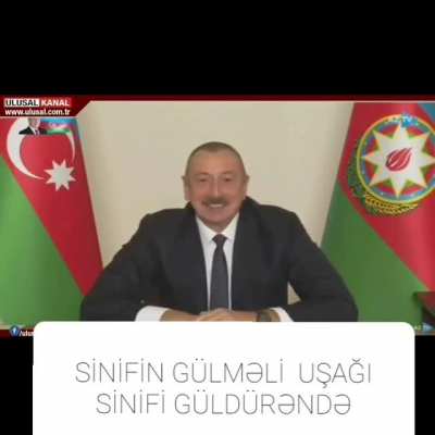 Ağlatdın rəis 💔