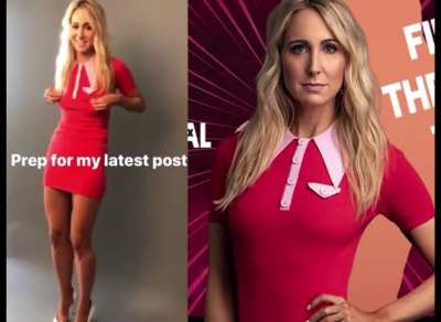 Nikki Glaser