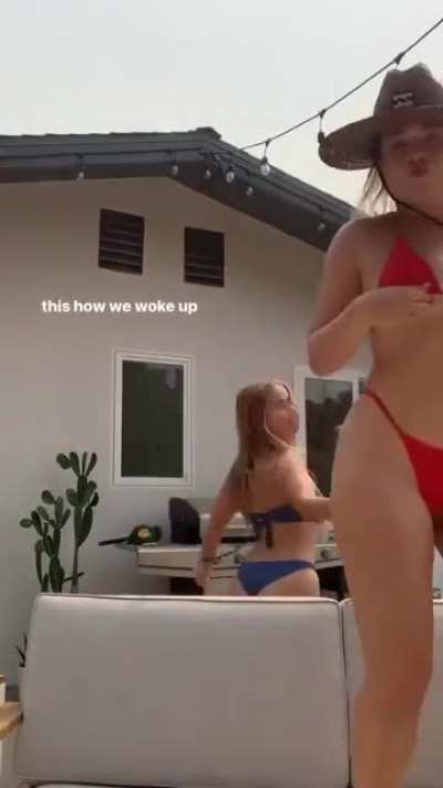 Lexee &amp;amp; Friend