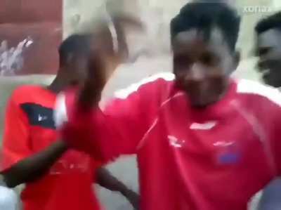 🇦🇴 Angola King Vamp 🧛🏿&zwj;♂️