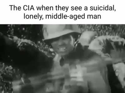 Hope this ain&rsquo;t too political