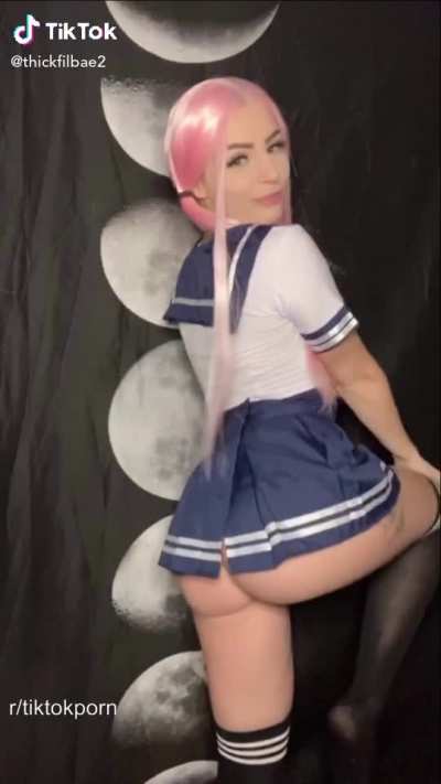 Sexy skirt