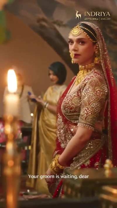 Aditi Rao Hydari
