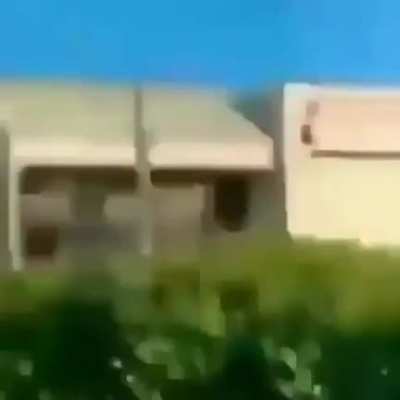 Blursed Jesus