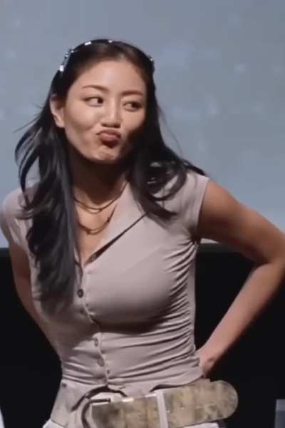 TWICE - JIHYO