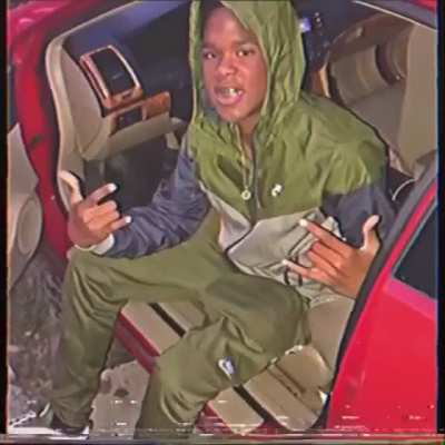 Doloo &ldquo;Baby&rdquo; Remix Snippet