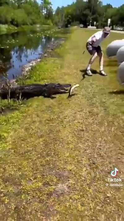 Fishing in Georgia