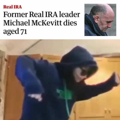 Good Riddance