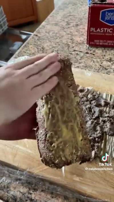 Would you eat this 