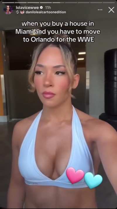 Lola Vice gif