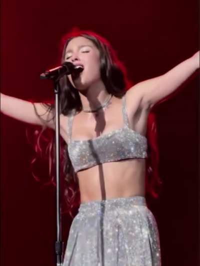 Olivia Rodrigo