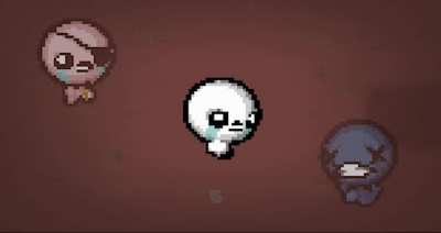 What Am Isaac