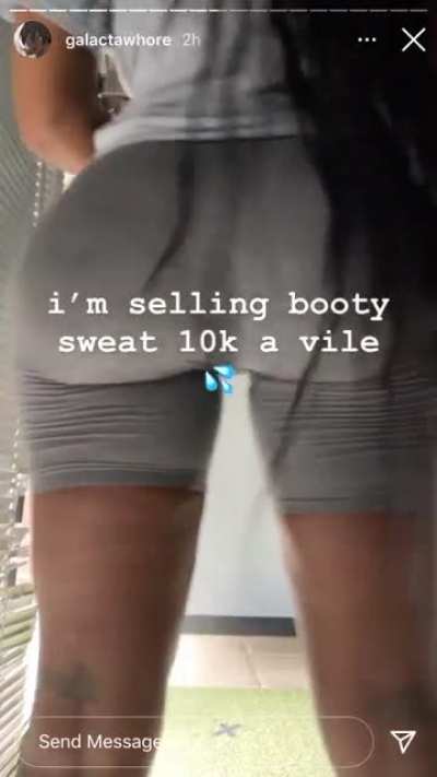 Yes I would buy, yes I&rsquo;m down bad