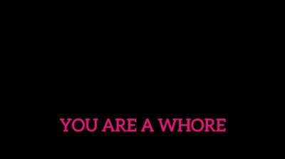 This is how the e-whore here work