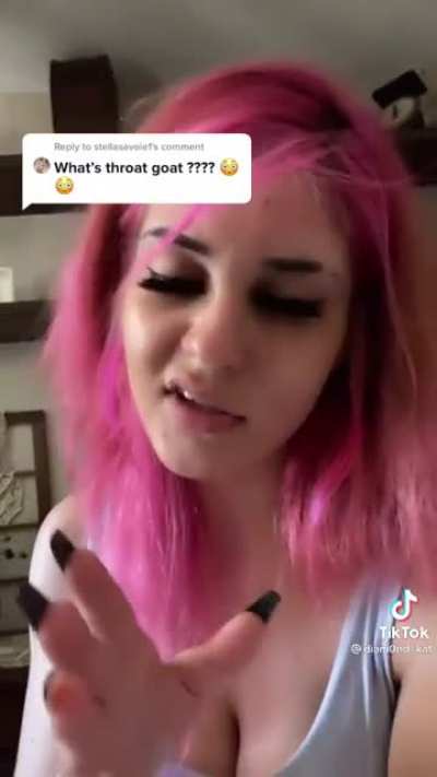 Great technique 😬