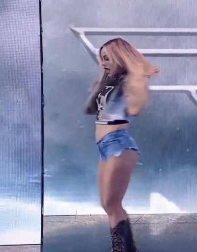Liv Morgan