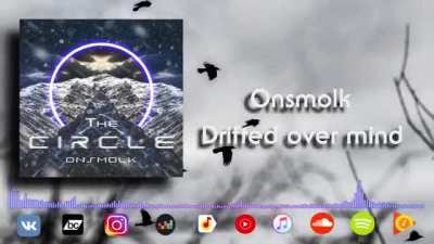 Мой новый Post-rock альбом и первый трек из него