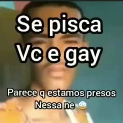 Mds 😭😭😭 eu j&aacute; estou a 758 dias nesse desafio, algu&eacute;m arranca meus olhos 😭😭😭