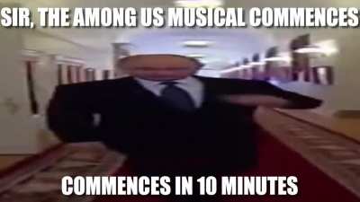 WHEN THE PRESIDENT OF RUSSIA IS SUS!!?? 8--------D