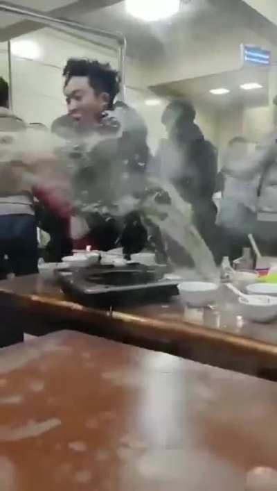 I don't know what's going on here